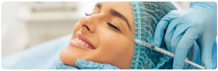 BOTOX ΓΛΥΚΑ ΝΕΡΑ